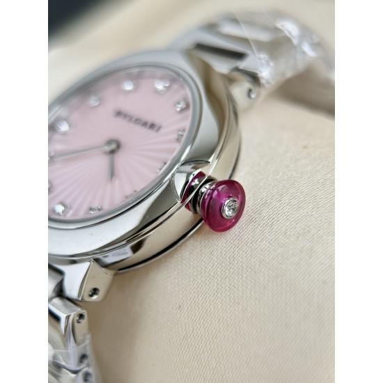 Bulgari Watches: Top Quality