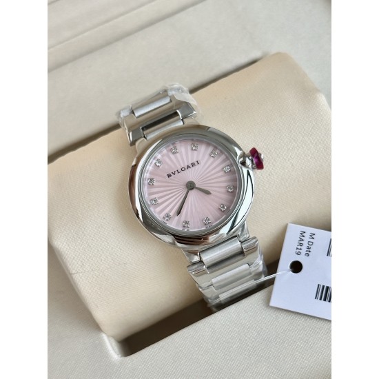Bulgari Watches: Top Quality