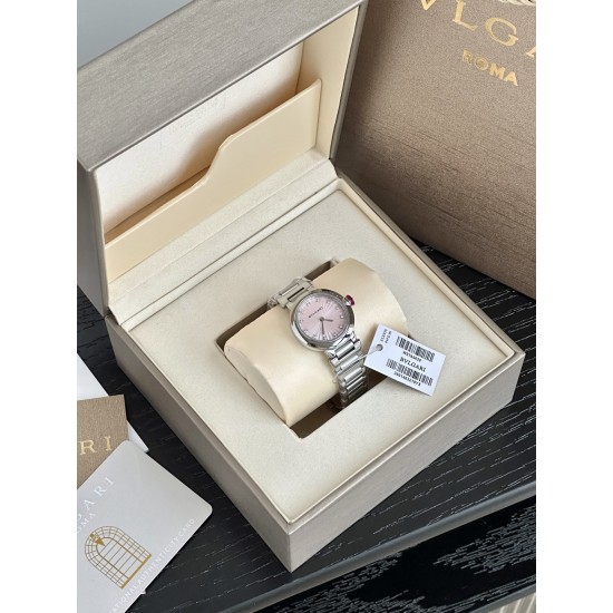 Bulgari Watches: Top Quality