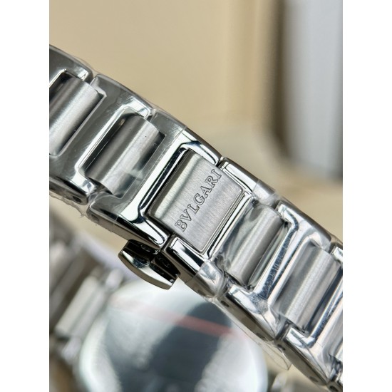 Bulgari Watches: Top Quality