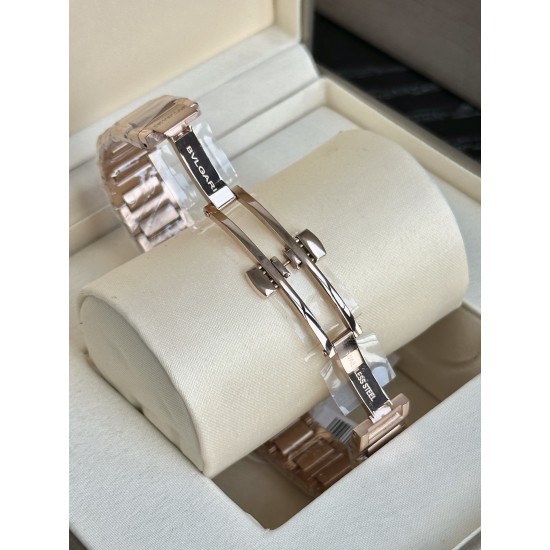 Bulgari Watches: Top Quality