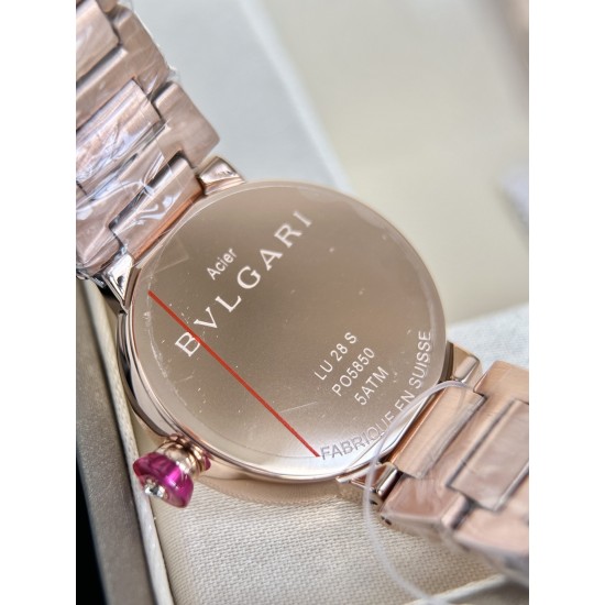Bulgari Watches: Top Quality