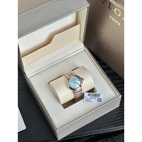 Bulgari Watches: Top Quality