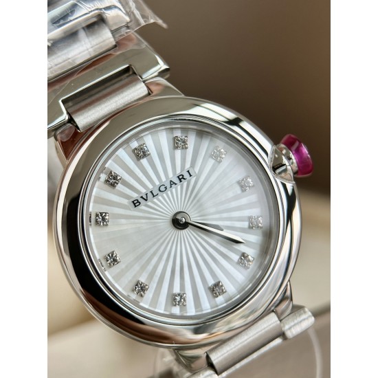 Bulgari Watches: Top Quality