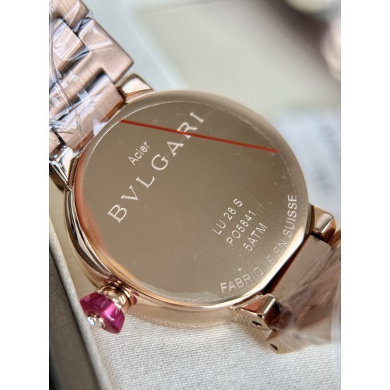 Bulgari Watches: Top Quality