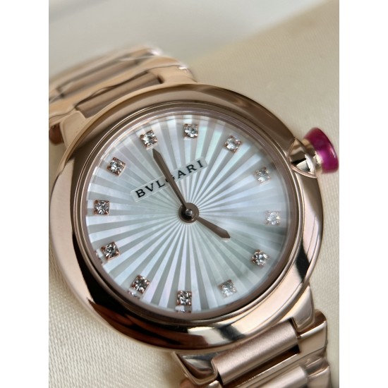 Bulgari Watches: Top Quality