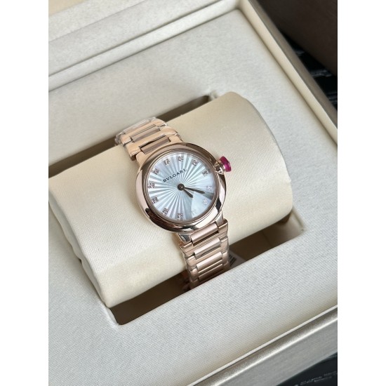Bulgari Watches: Top Quality