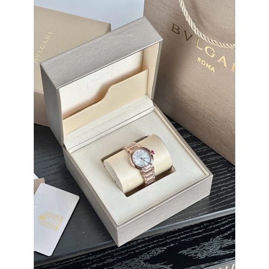 Bulgari Watches: Top Quality