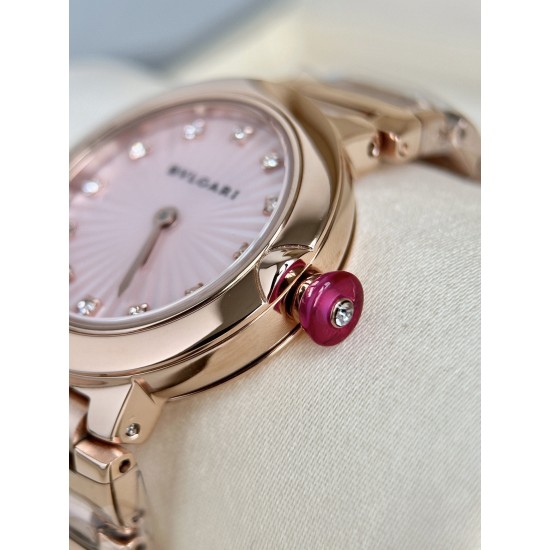 Bulgari Watches: Top Quality