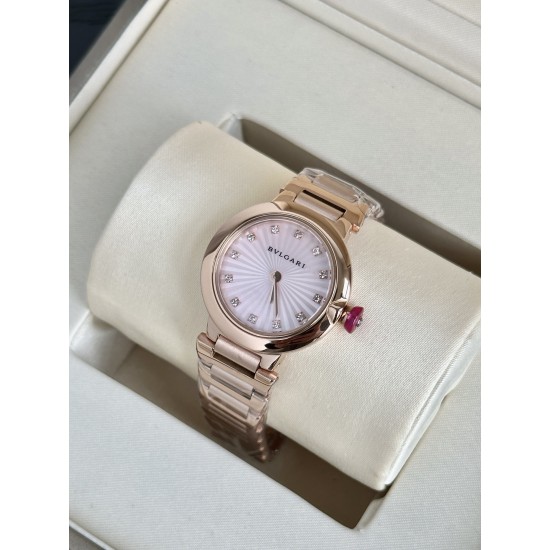 Bulgari Watches: Top Quality
