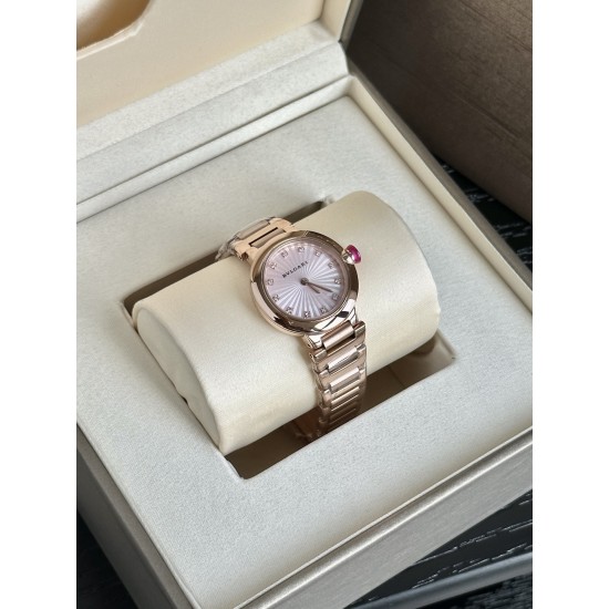 Bulgari Watches: Top Quality