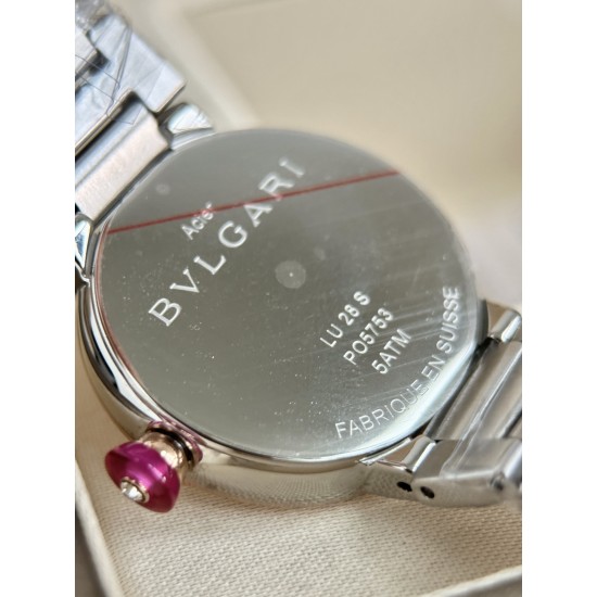 Bulgari Watches: Top Quality