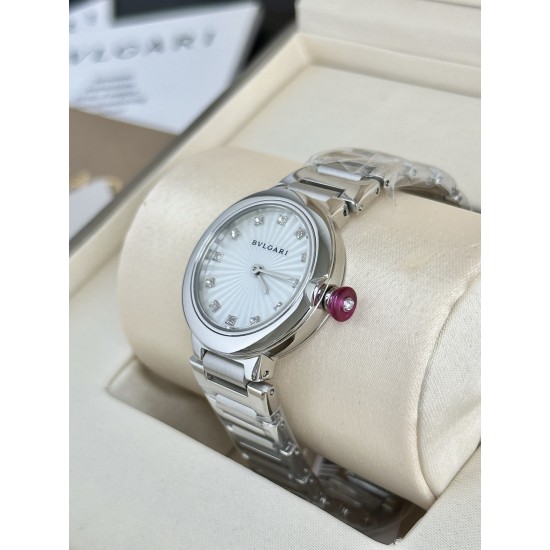 Bulgari Watches: Top Quality