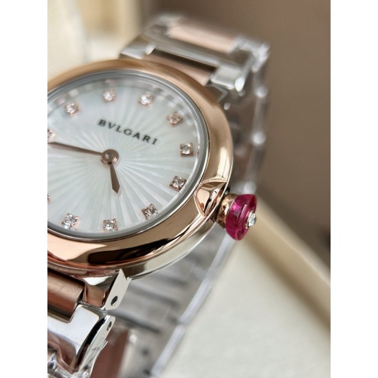 Bulgari Watches: Top Quality