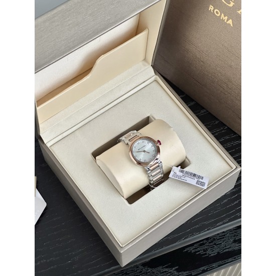 Bulgari Watches: Top Quality