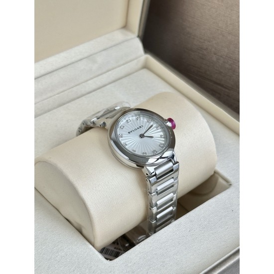 Bulgari Watches: Top Quality