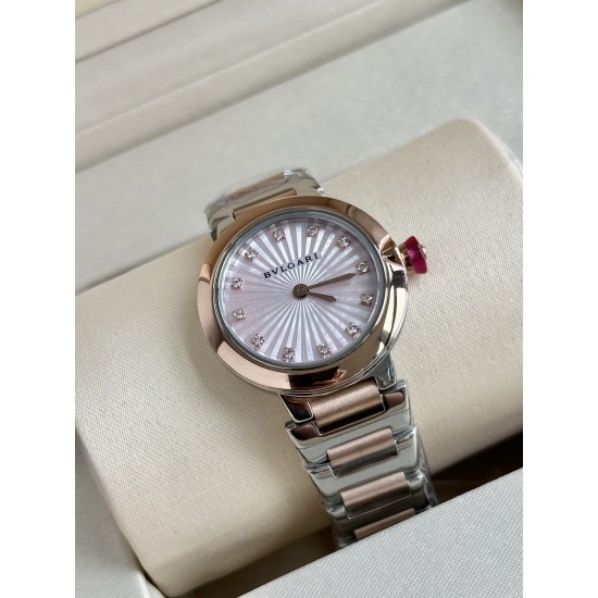 Bulgari Watches: Top Quality