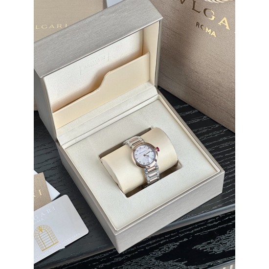 Bulgari Watches: Top Quality