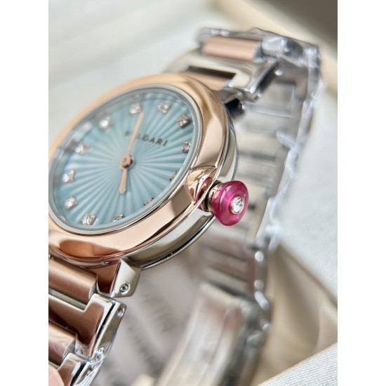 Bulgari Watches: Top Quality