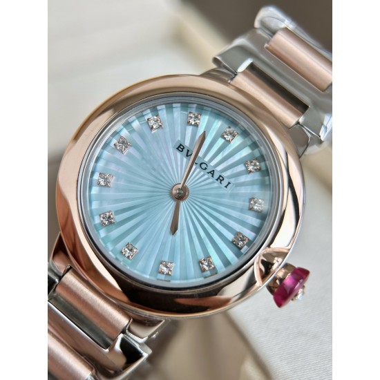 Bulgari Watches: Top Quality