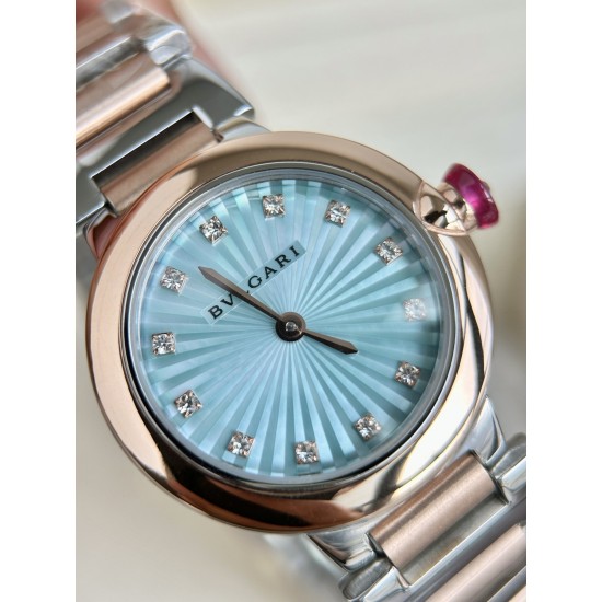 Bulgari Watches: Top Quality