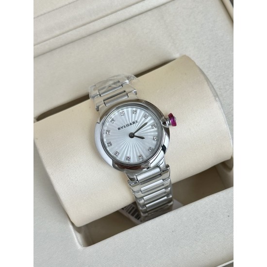 Bulgari Watches: Top Quality