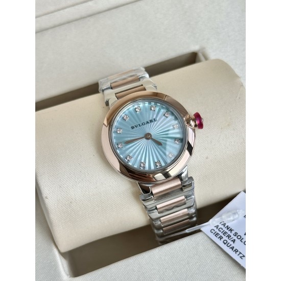 Bulgari Watches: Top Quality
