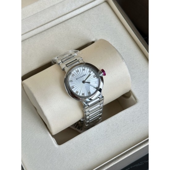 Bulgari Watches: Top Quality