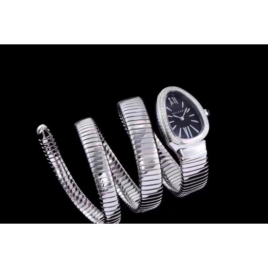 Bulgari Watches: Top Quality