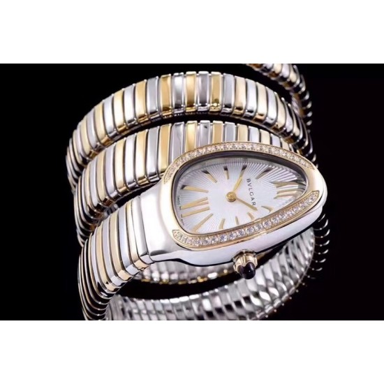 Bulgari Watches: Top Quality