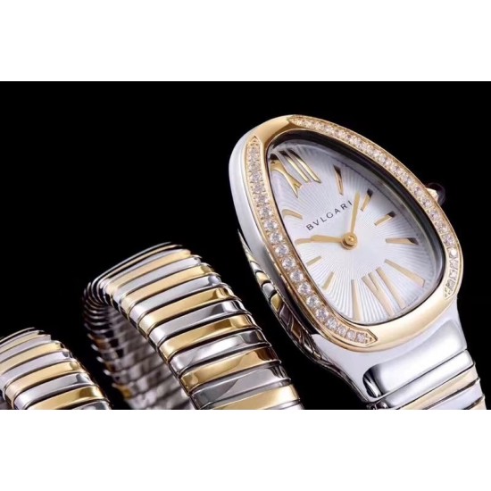 Bulgari Watches: Top Quality