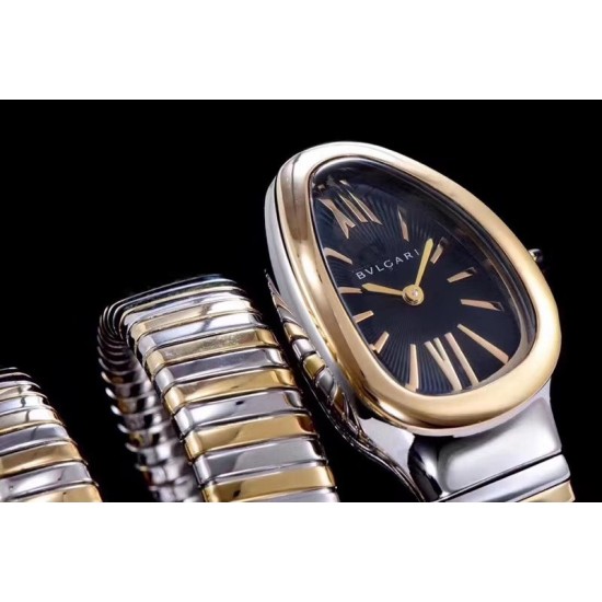 Bulgari Watches: Top Quality