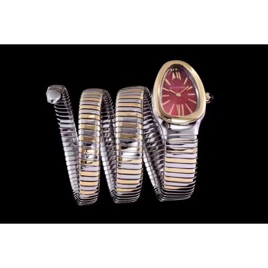 Bulgari Watches: Top Quality