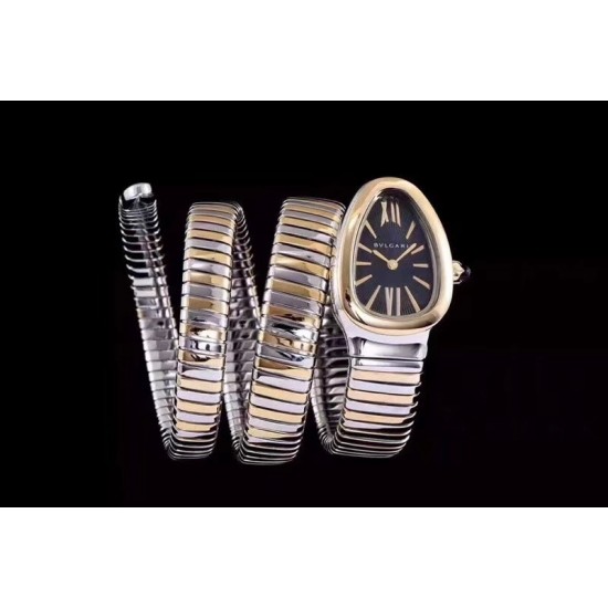 Bulgari Watches: Top Quality