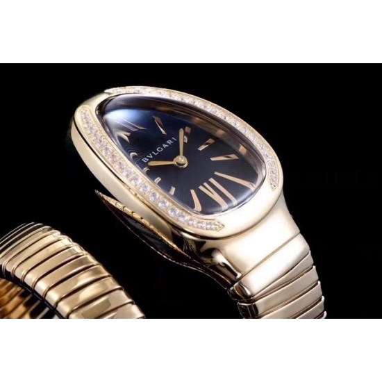 Bulgari Watches: Top Quality