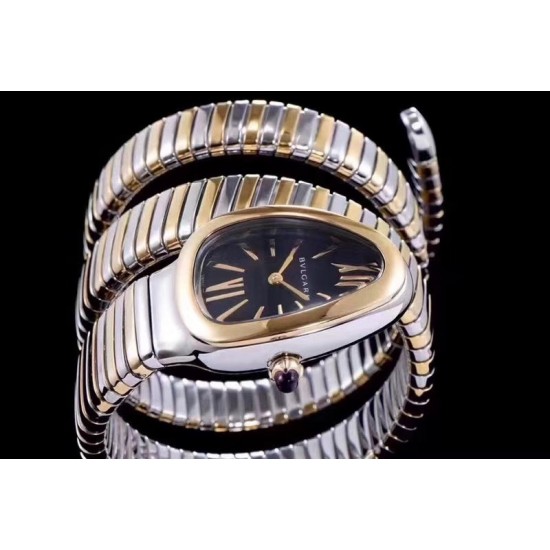 Bulgari Watches: Top Quality