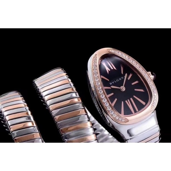 Bulgari Watches: Top Quality