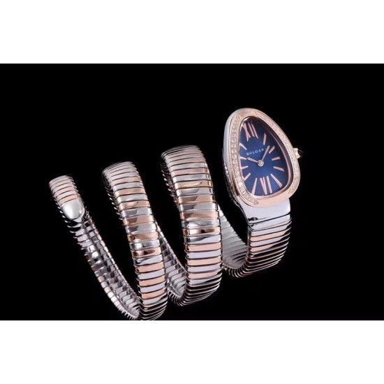Bulgari Watches: Top Quality