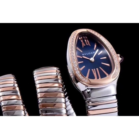 Bulgari Watches: Top Quality