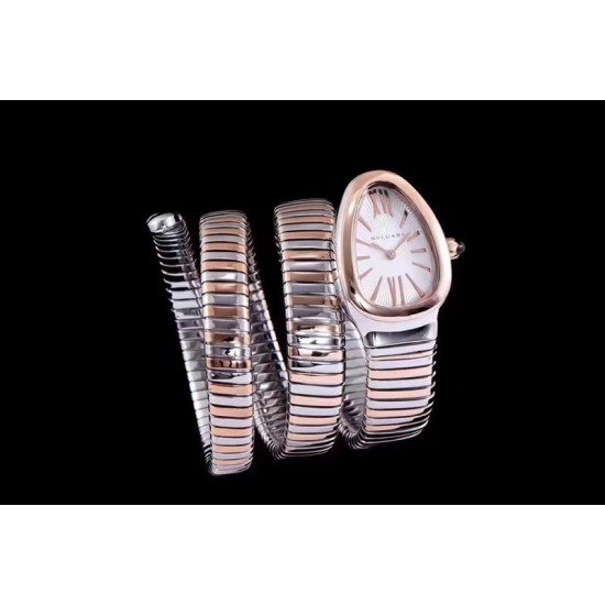 Bulgari Watches: Top Quality