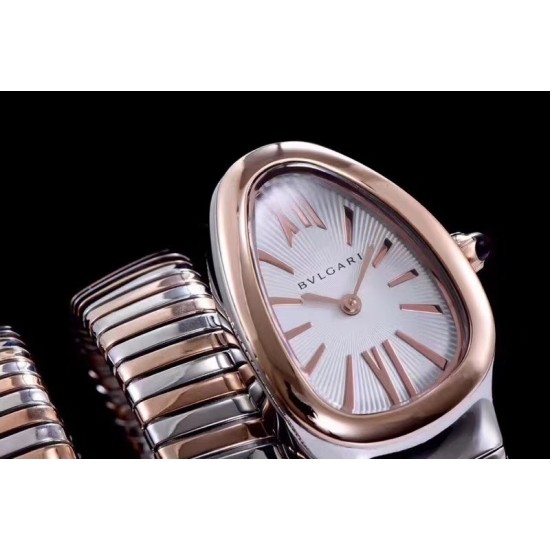 Bulgari Watches: Top Quality