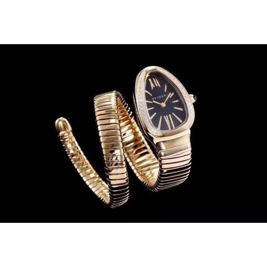 Bulgari Watches: Top Quality