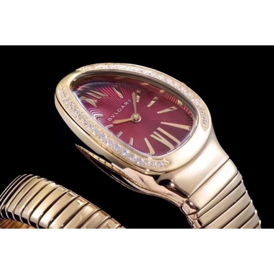 Bulgari Watches: Top Quality