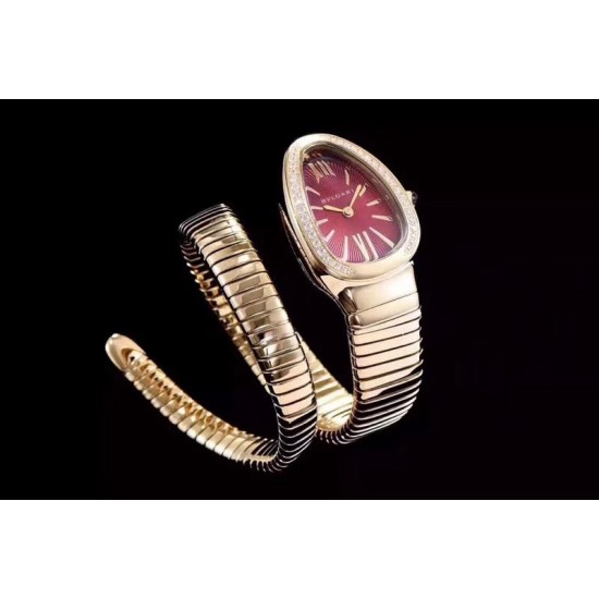 Bulgari Watches: Top Quality