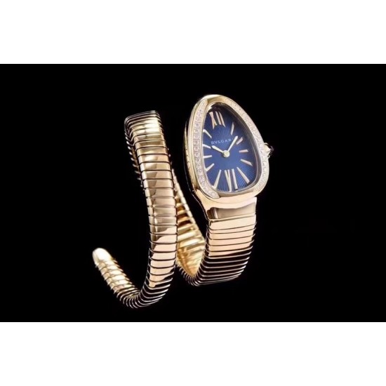 Bulgari Watches: Top Quality