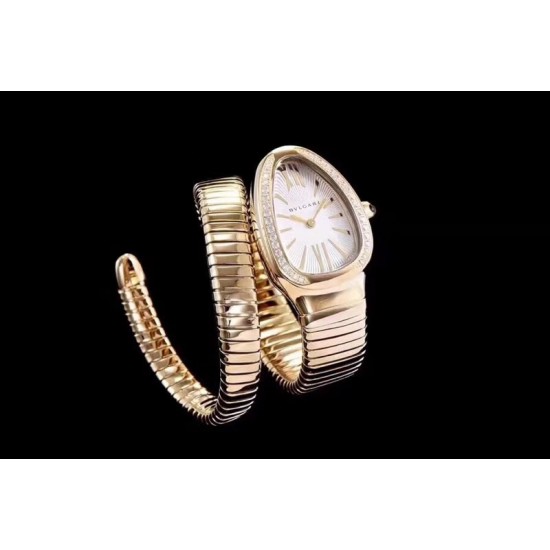 Bulgari Watches: Top Quality