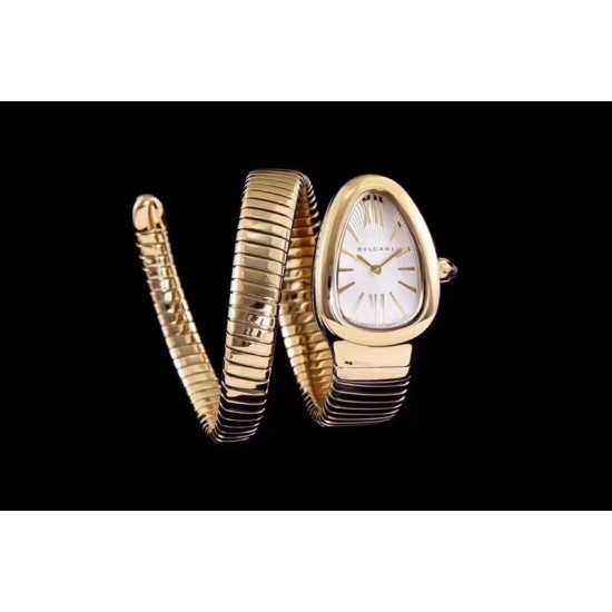Bulgari Watches: Top Quality