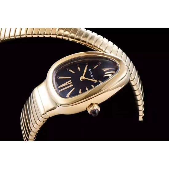 Bulgari Watches: Top Quality