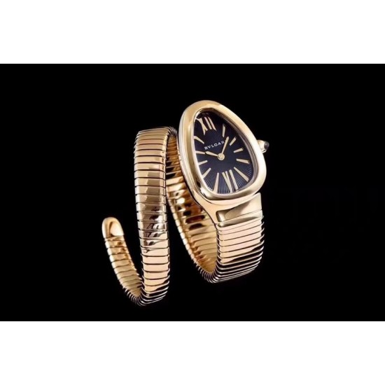 Bulgari Watches: Top Quality