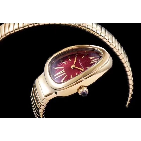Bulgari Watches: Top Quality